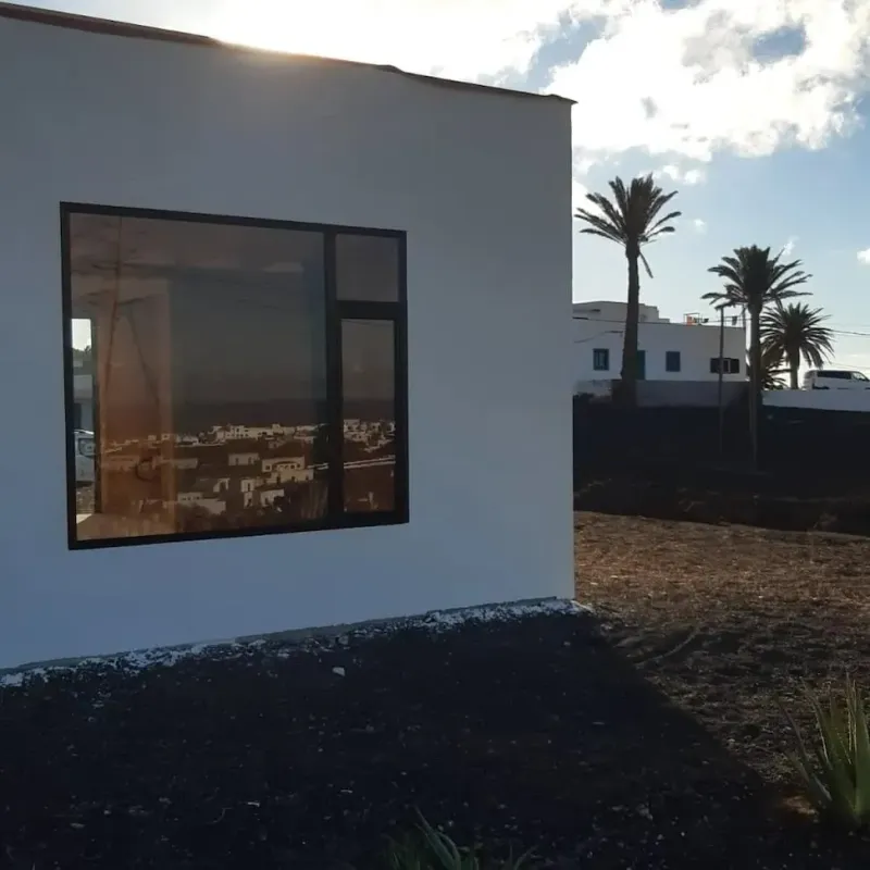 Casa Eclipse