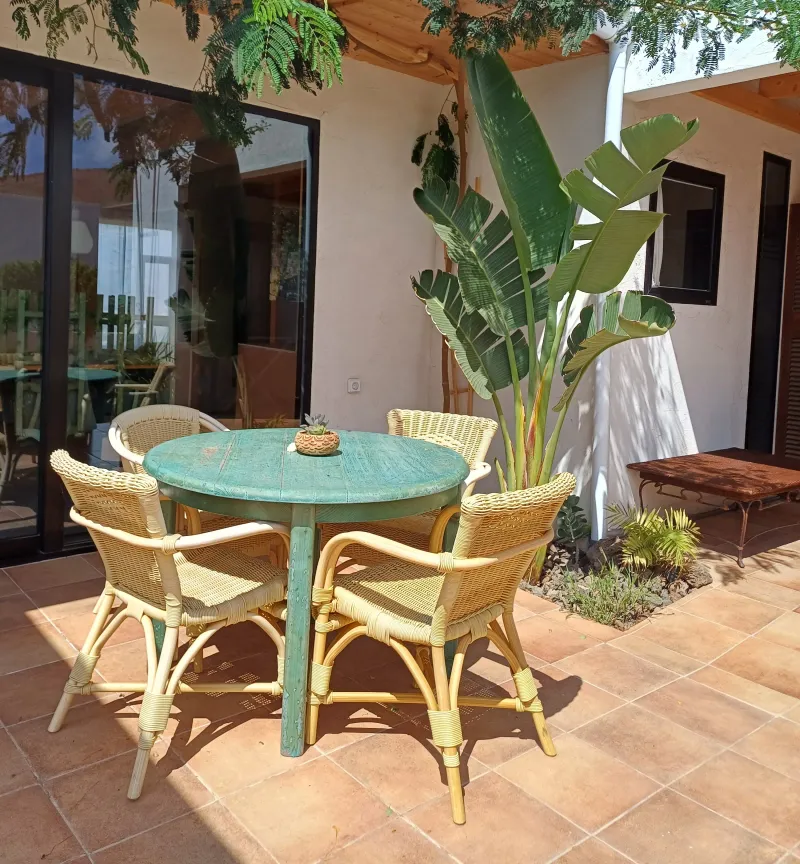 Casa Eclipse
