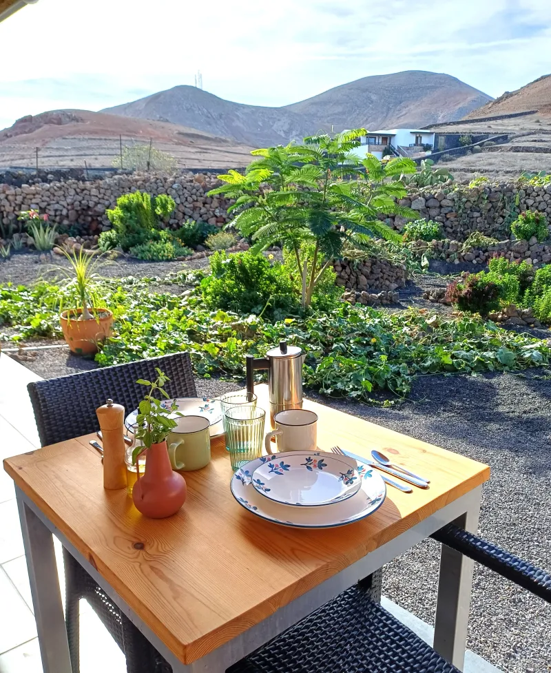 Casa Solstice