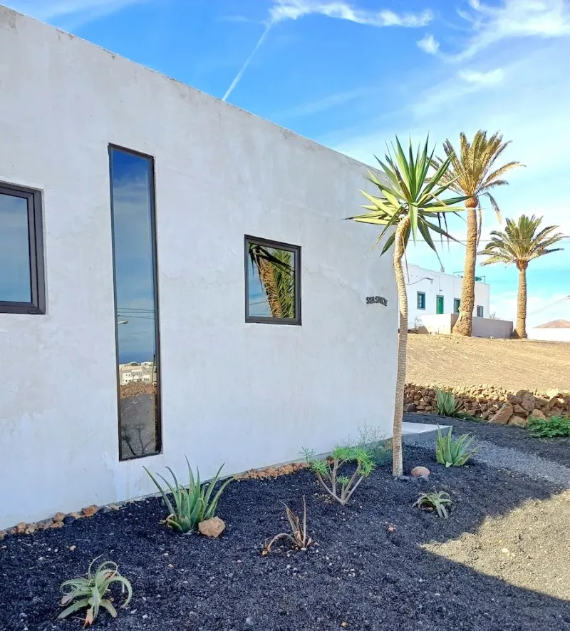 Casa Solstice